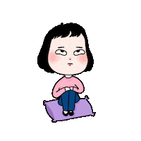 Pm Uncookies Sticker