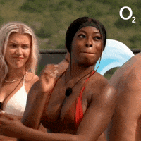 Love Island Smile GIF by O2