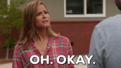 Is209 GIF by truTV’s I’m Sorry