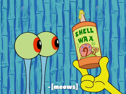season 4 whale of a birthday GIF by SpongeBob SquarePants