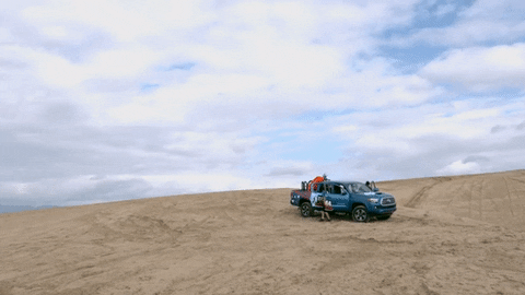 GIF by Nitro Circus