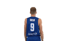 Team Finland Sport Sticker by Basket_fi