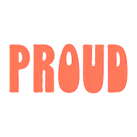 Proud Brighton Pride Sticker by zoellabeauty