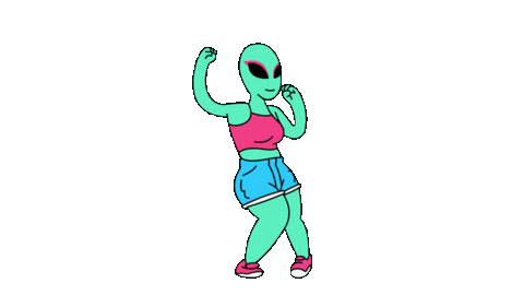 jstjr Sticker by Insomniac Recs
