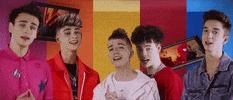 whydontwemusic why dont we dont change GIF