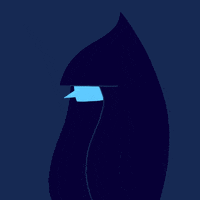 animation loop GIF by Greg Gunn