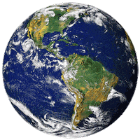 climate change ocean Sticker by NRDC