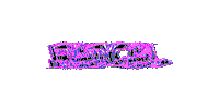 Glitch Sticker