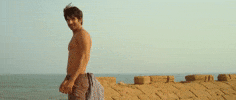 Sushant Singh Rajput Meethi Boliyaan GIF