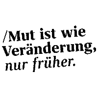 Innovation Mut Sticker by Innovationshauptplatz Linz