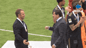 Bayern Munchen Reaction GIF by MolaTV