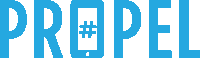 photoboothhire propelpb Sticker by Propel Photo Booths