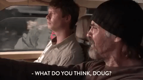 comedy central season 2 episode 9 GIF by Workaholics
