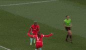 Kcc GIF by National Women's Soccer League