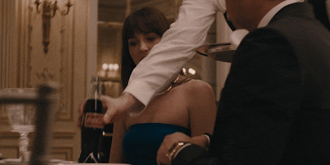Dakota Johnson Beer GIF by A24