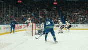 Hockey Nhl GIF by Vancouver Canucks