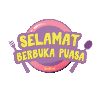 Swipeup Ramadan Sticker by Realfood Winta Asia