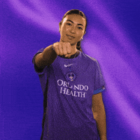 Zara GIF by Orlando Pride