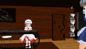 Wiggle Pudding GIF