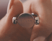 myconquering hope inspiring empowering fidget GIF