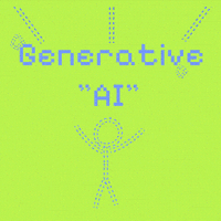 Climate Change Ai GIF by Miyrumiyru