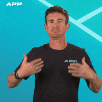 Pickleball GIF by APP