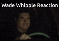 Wade Whipple GIF