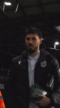 West Brom Wba GIF by West Bromwich Albion