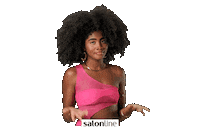 Like Sticker by Salon Line