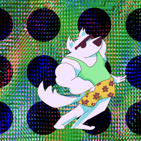 party dawg