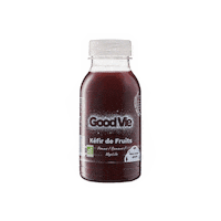 Fermentation Kefir Sticker by Cultivez votre jardin intérieur