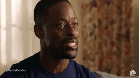 this is us nbc GIF by The Paley Center for Media