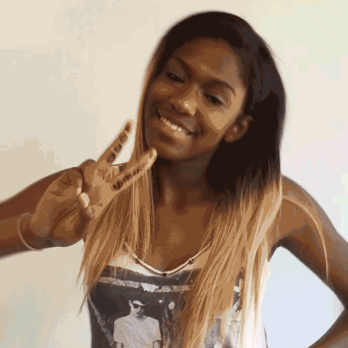 good vibes boomerang GIF by SummerBreak