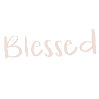 Simple Sticker