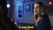 First Date Dating GIF by BuzzFeed