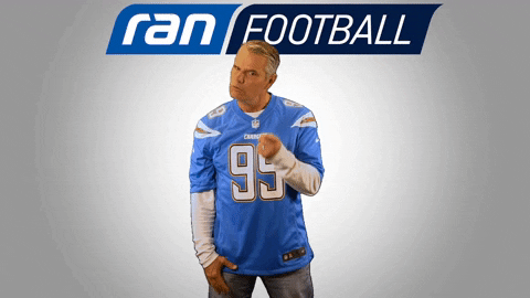 angry american football GIF by ransport