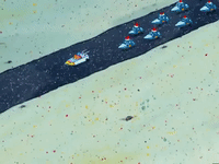 season 4 driven to tears GIF by SpongeBob SquarePants