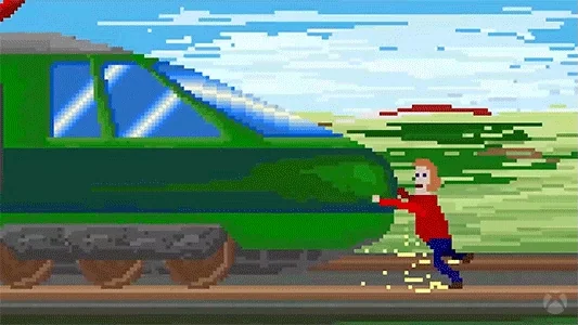 [PokeCommunity.com] Reply with a GIF