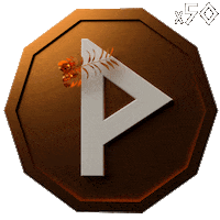 panteonrp  Sticker