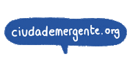 cem elgranmalon Sticker by Ciudad Emergente