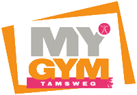 mygym_lungau  Sticker