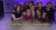 Snl GIF by Saturday Night Live