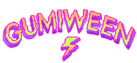 Gumi Sticker by GumiPoni