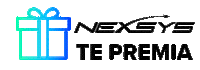 Nexsyscca nexsys nexsyscca nexsystepremia nexsysgiveaway Sticker