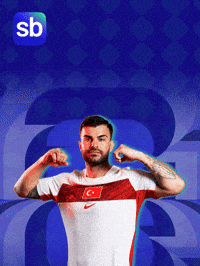 Futbol GIF by Sporbulteni