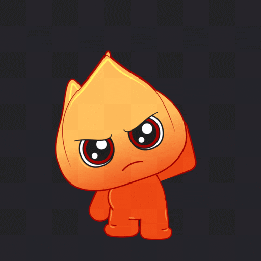 Say Less Fed Up GIF by Playember