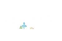 HopNaKop snow winter ski zima Sticker