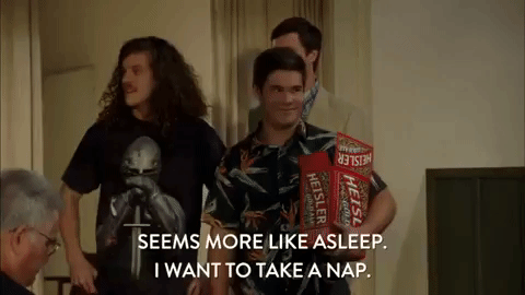 season 5 episode 7 GIF by Workaholics