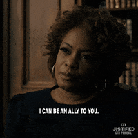 Fx Networks Television GIF by Justified: City Primeval