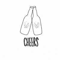 100Pression beer cheers 100 beers GIF